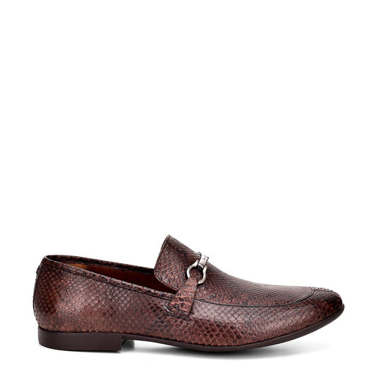 1F6PBPB SHOES FRANCO CUADRA BROWN-Kuet.us
