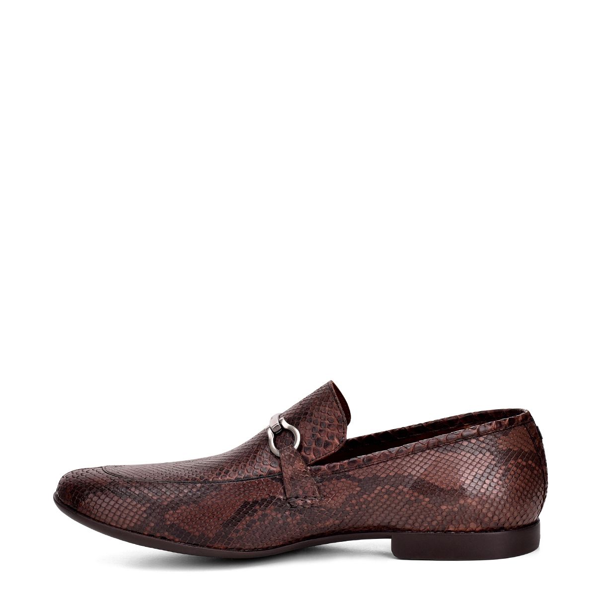 1F6PBPB SHOES FRANCO CUADRA BROWN-Kuet.us