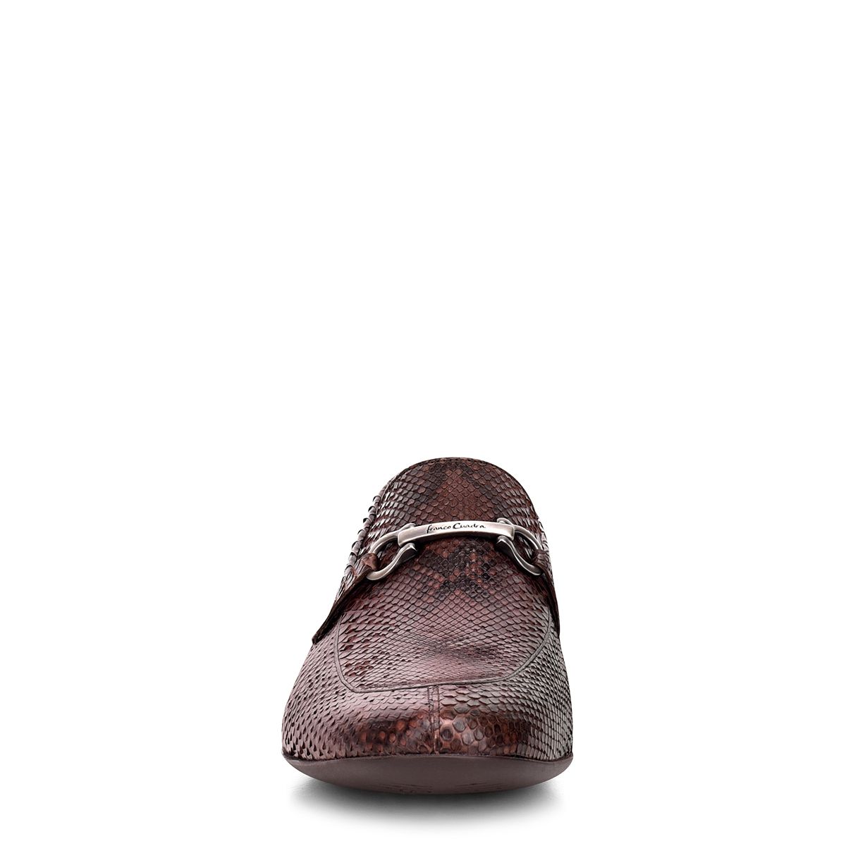 1F6PBPB SHOES FRANCO CUADRA BROWN-Kuet.us
