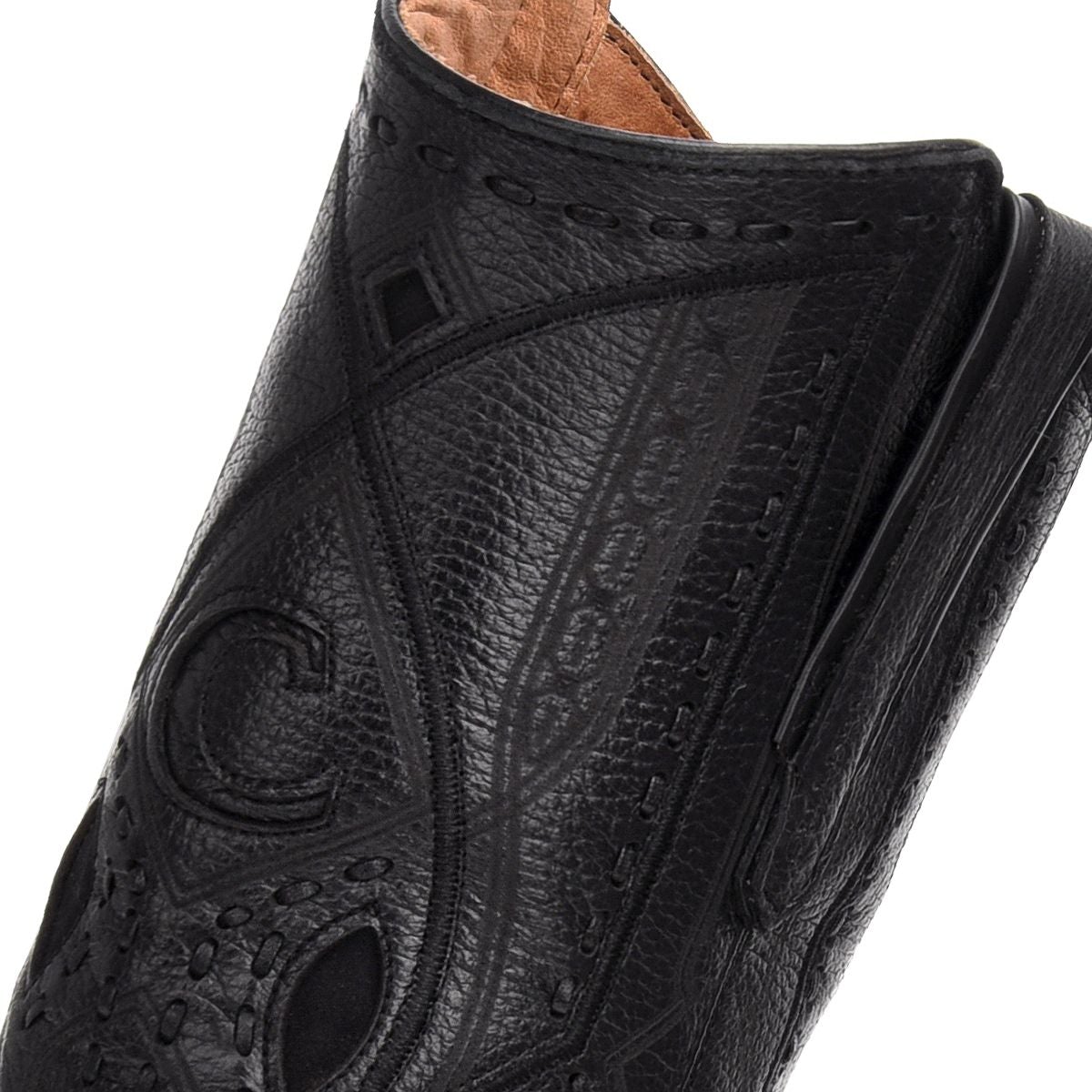 2T1JVE BOOTS CUADRA BLACK-Kuet.us