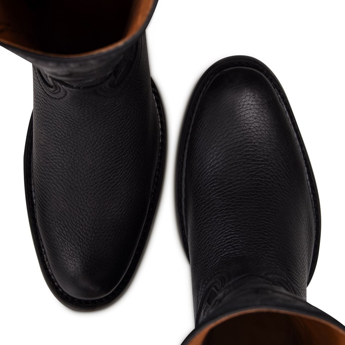 2T1JVE BOOTS CUADRA BLACK-Kuet.us