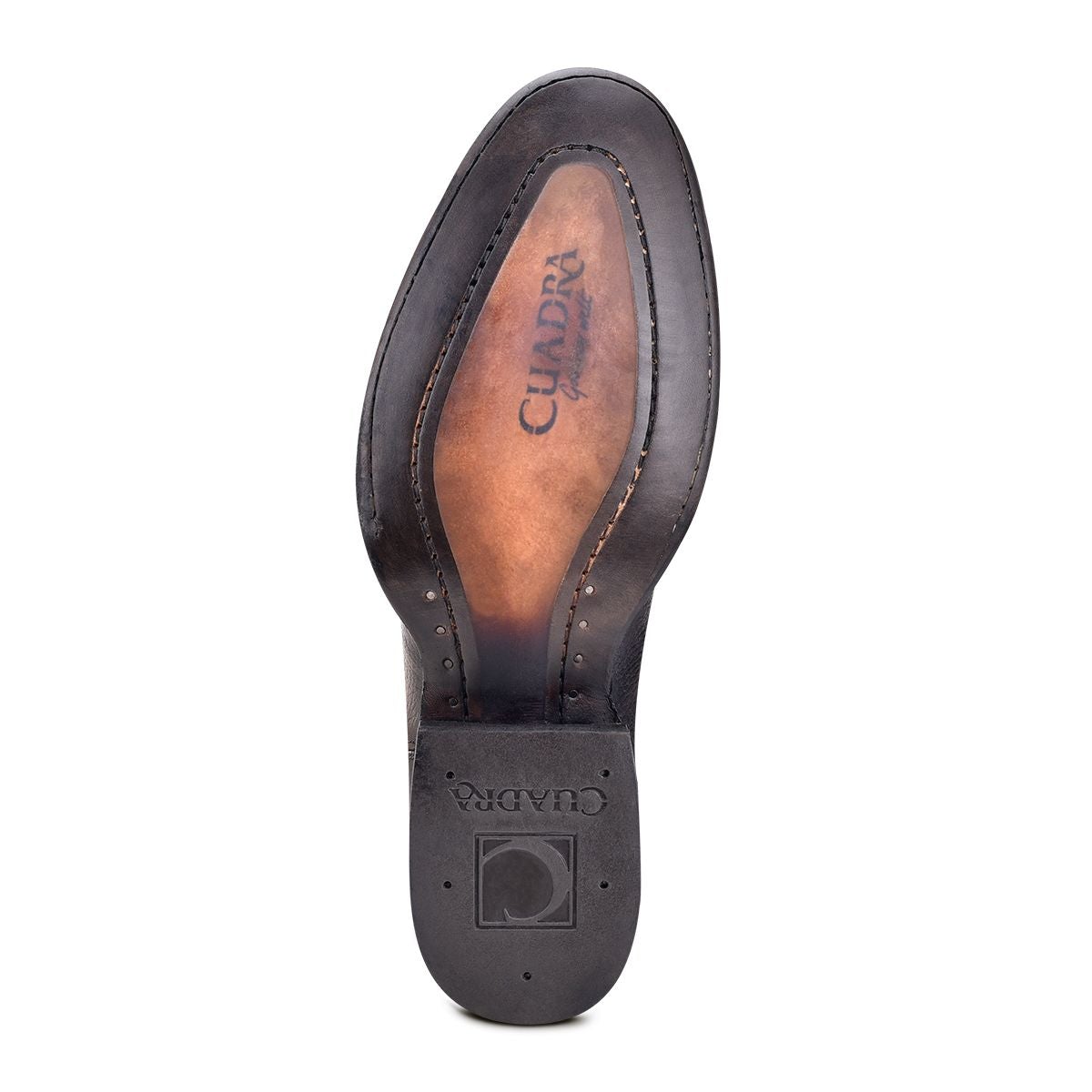 2T1JVE BOOTS CUADRA BLACK-Kuet.us