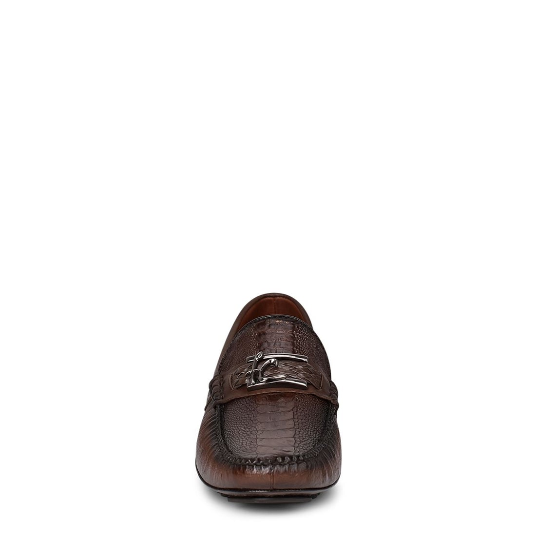 36VPTPA - Cuadra tobacco casual fashion ostrich leg driver for men-Kuet.us
