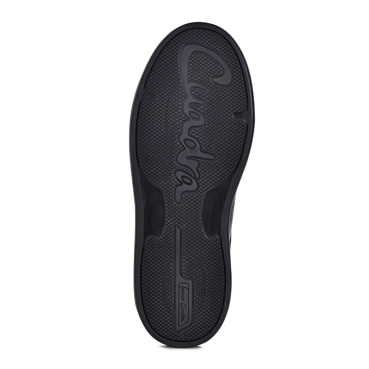 4P3PMTS - Cuadra black casual fashion python leather sneakers for women-Kuet.us