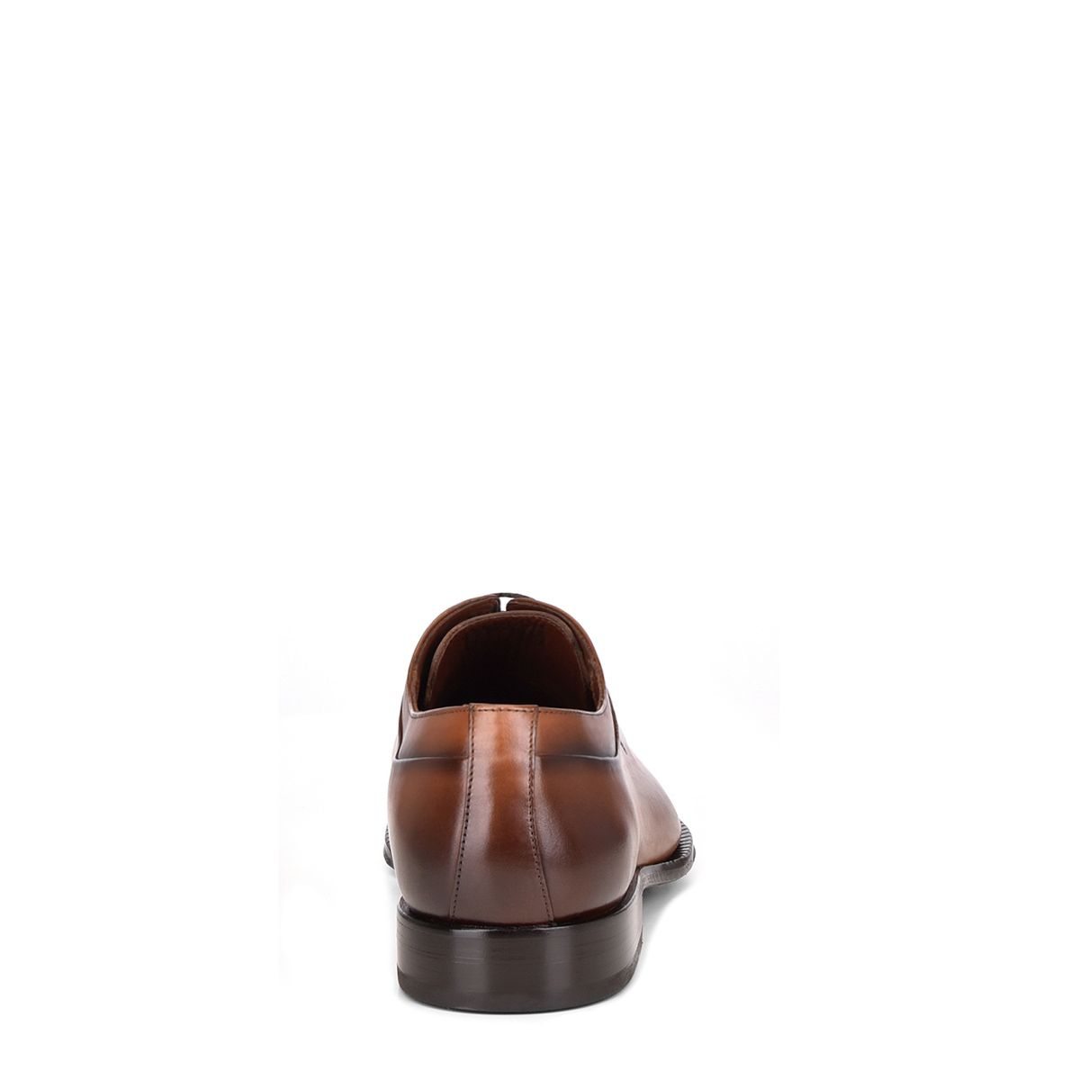 62FBYBY - Cuadra honey classic dress leather plain derby shoes for men-Kuet.us