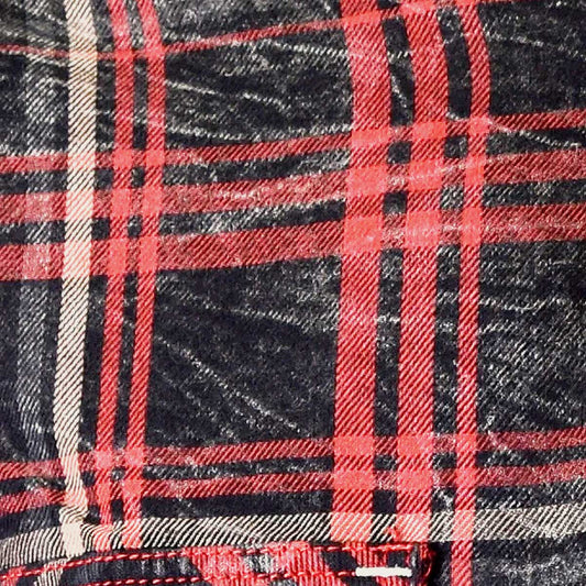 CMRJ451 - Cuadra black casual fashion cotton shirt for men-Kuet.us