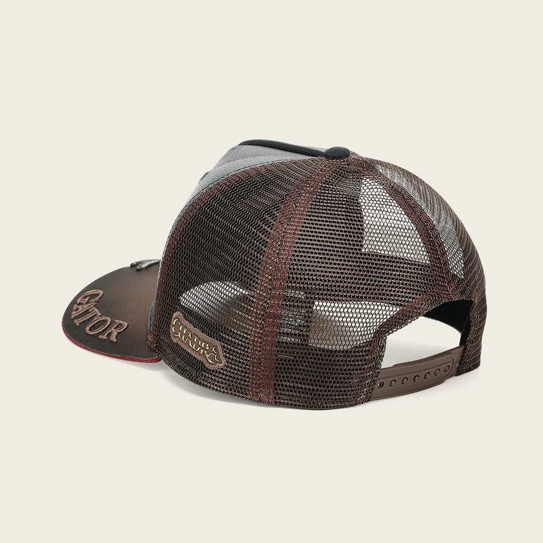 GCF25GA - Cuadra Black Hat
