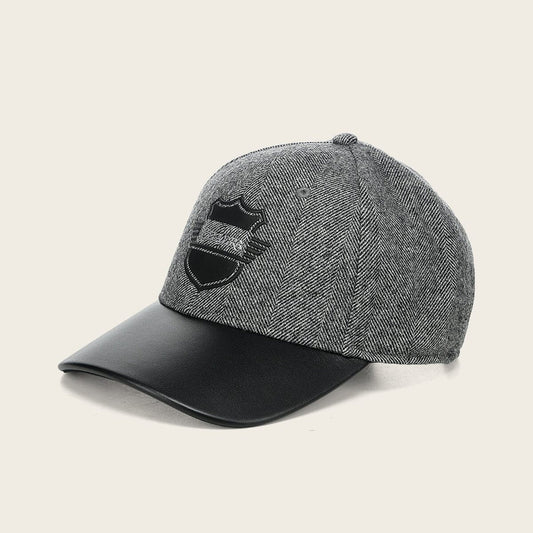 GCF25HE - Cuadra Grey Hat