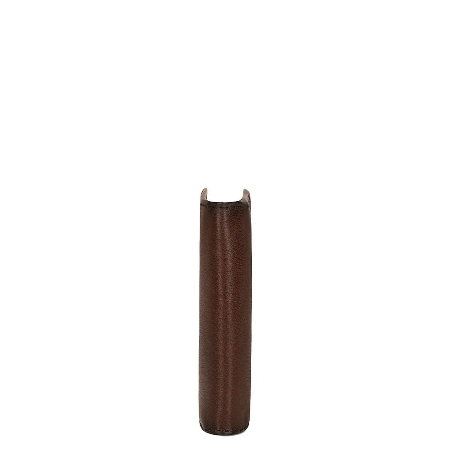 BC011NL - Cuadra maple exotic wallet in niloticus leather for men-Kuet.us