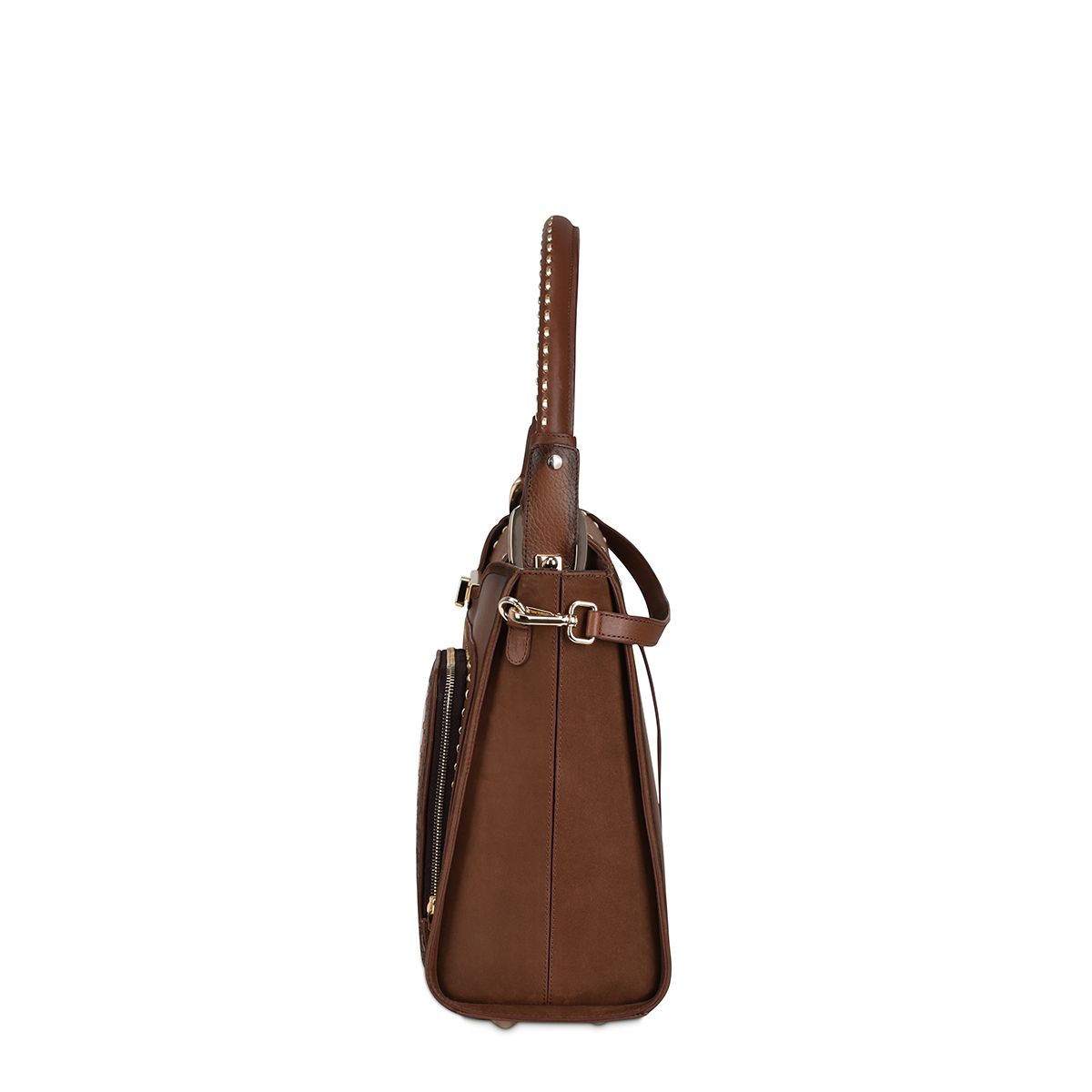 BOD18RS - Cuadra honey casual fashion leather shoulder bag for women-Kuet.us