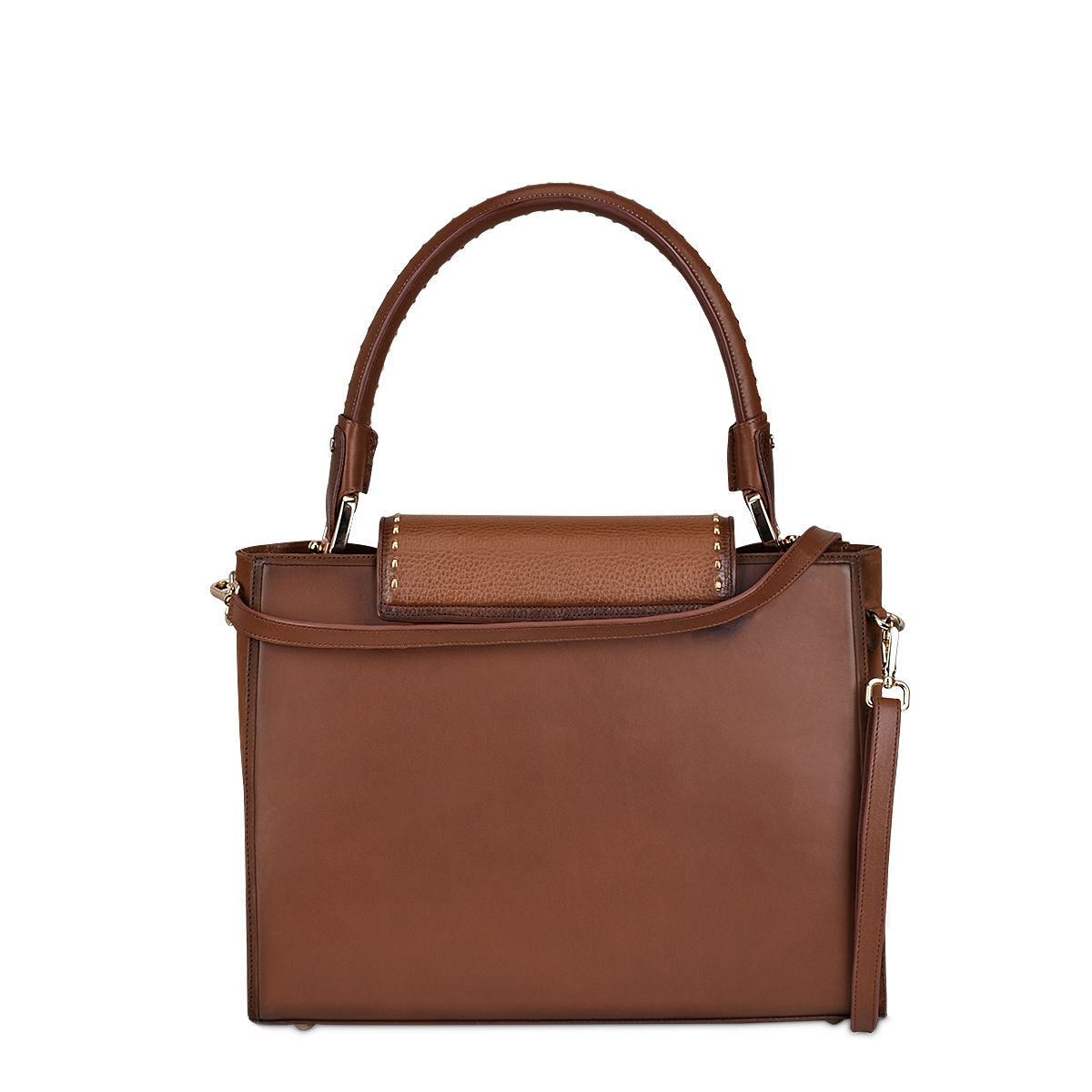 BOD18RS - Cuadra honey casual fashion leather shoulder bag for women-Kuet.us