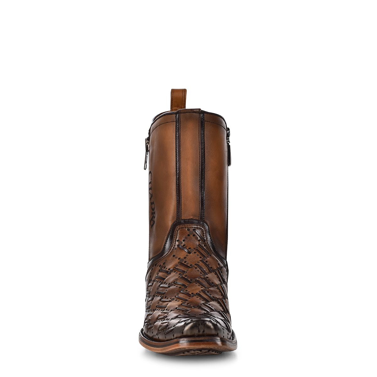 BOOTS CUADRA HONEY 1J2HRS-Kuet.us