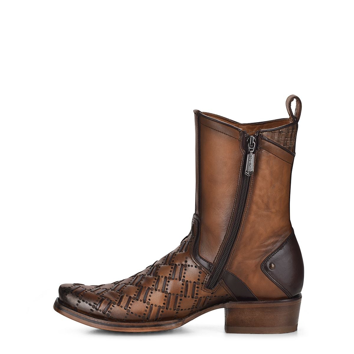 BOOTS CUADRA HONEY 1J2HRS-Kuet.us