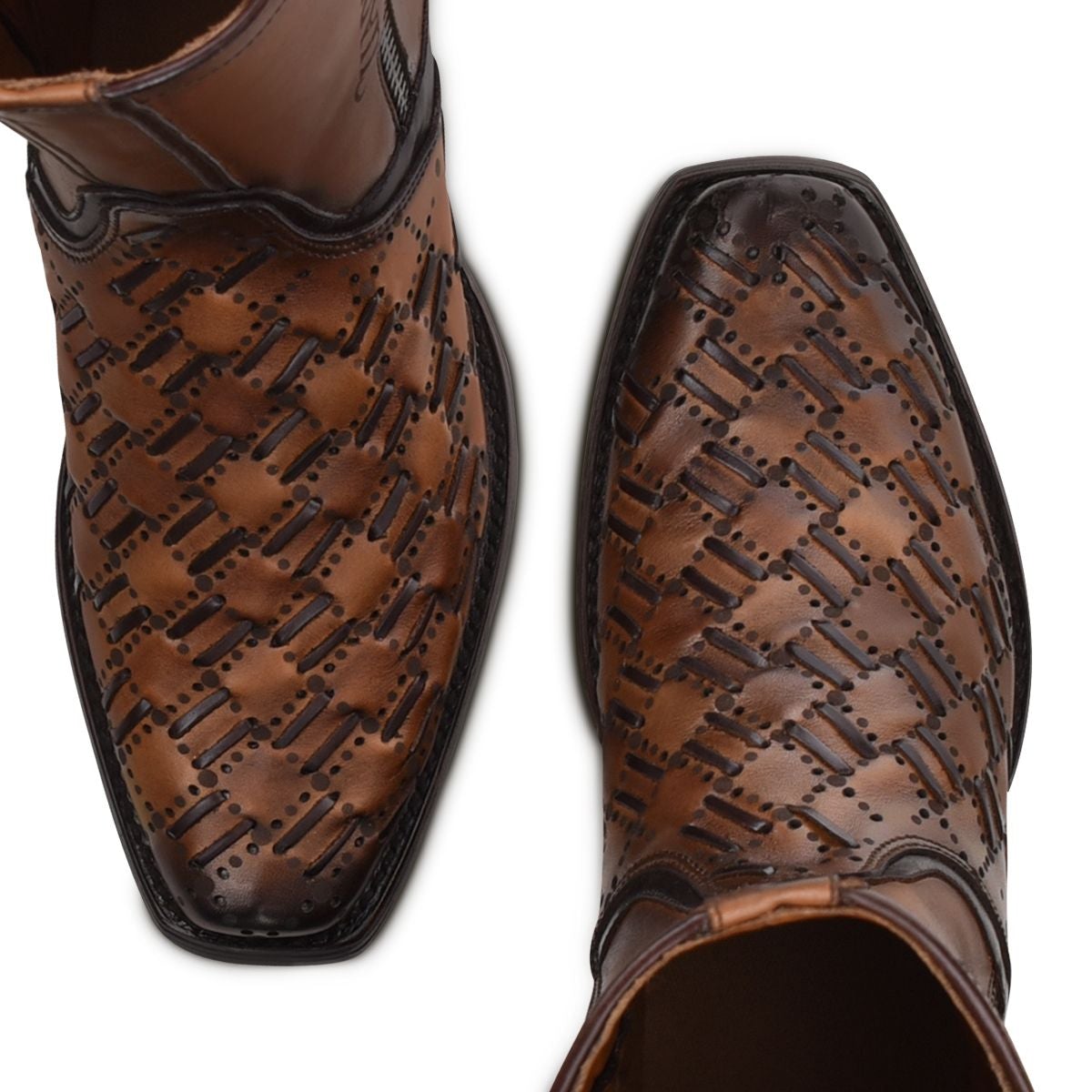 BOOTS CUADRA HONEY 1J2HRS-Kuet.us