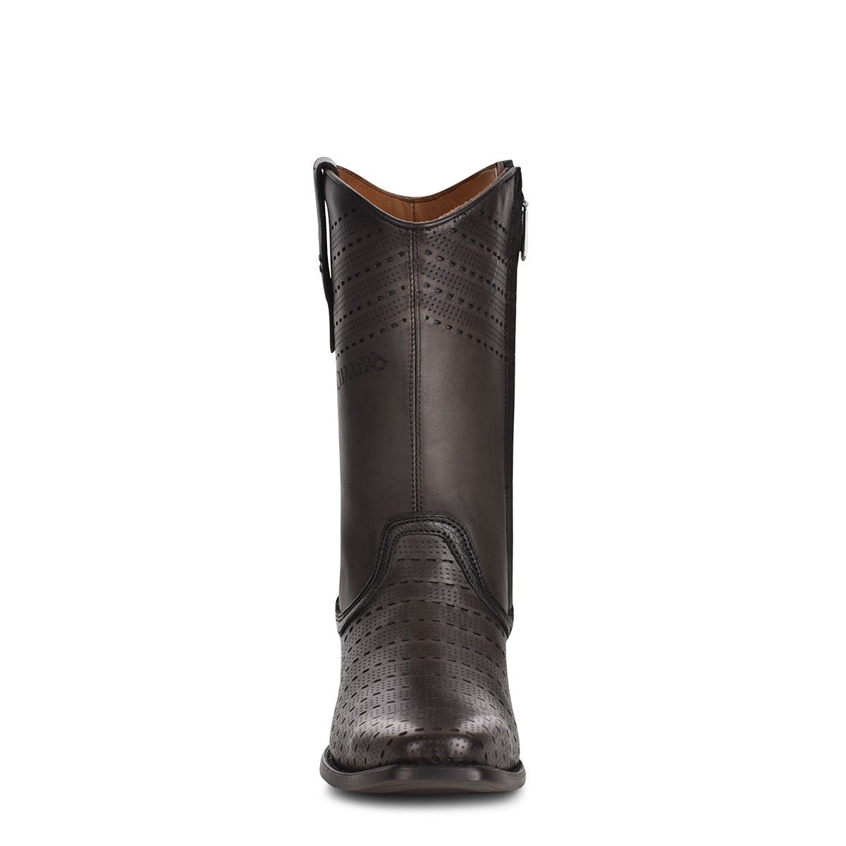BOOTS CUADRA OXFORD 3C21RS-Kuet.us