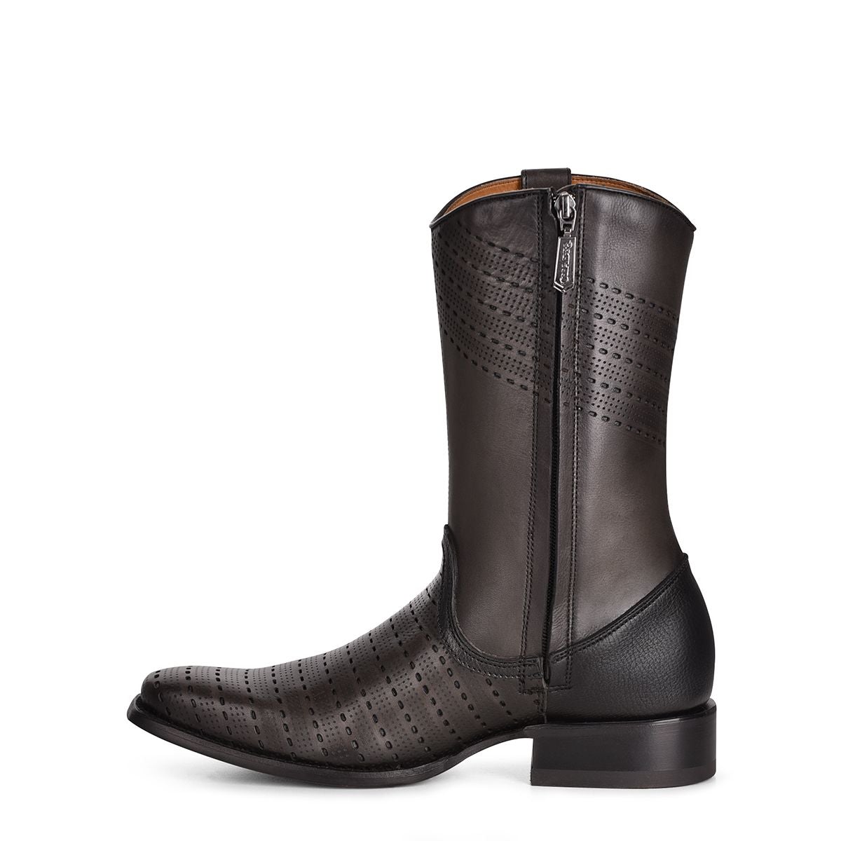 BOOTS CUADRA OXFORD 3C21RS-Kuet.us