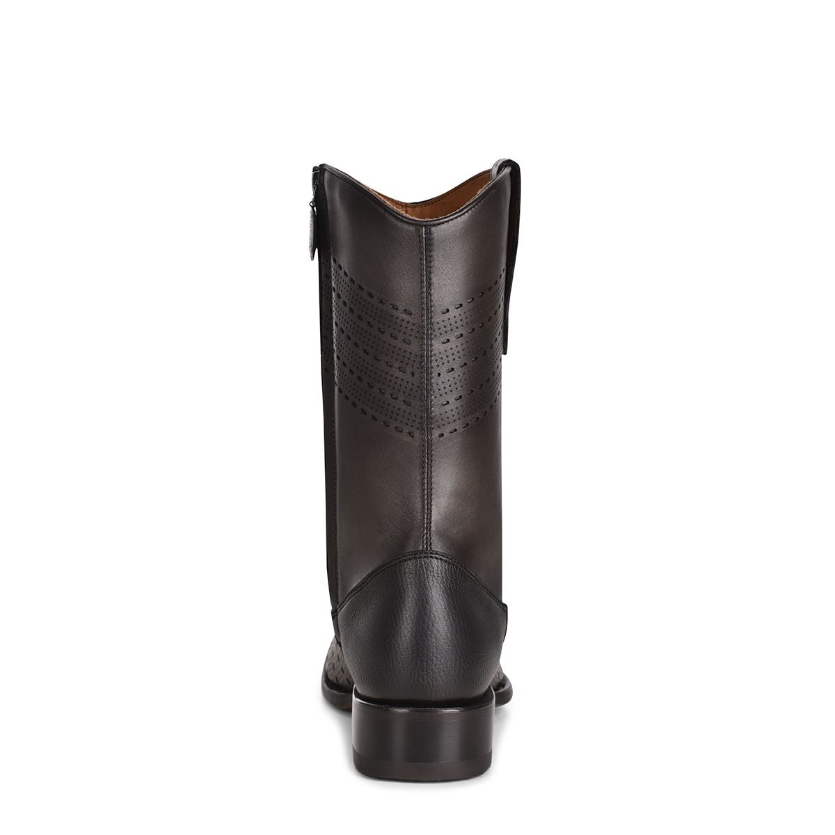BOOTS CUADRA OXFORD 3C21RS-Kuet.us