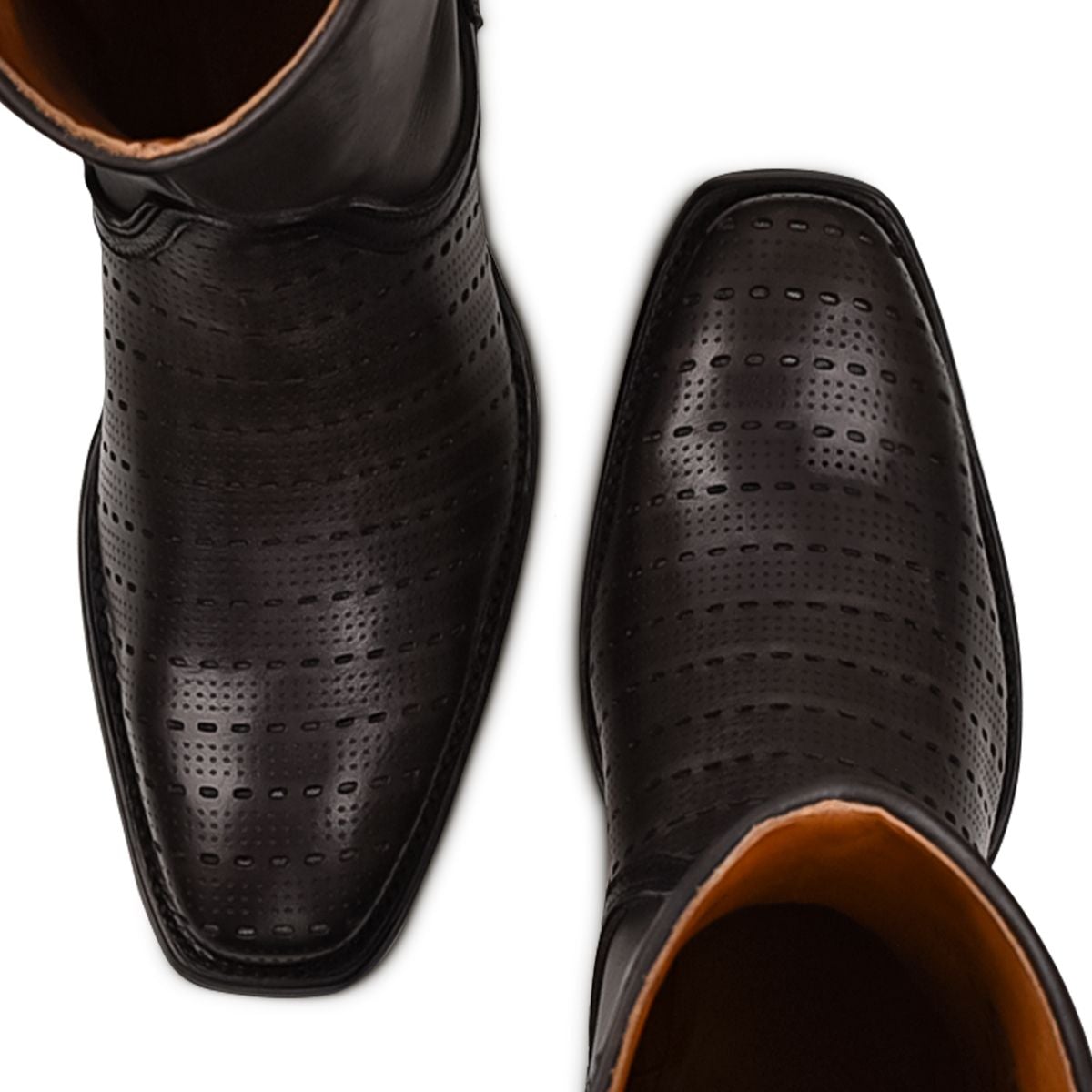 BOOTS CUADRA OXFORD 3C21RS-Kuet.us