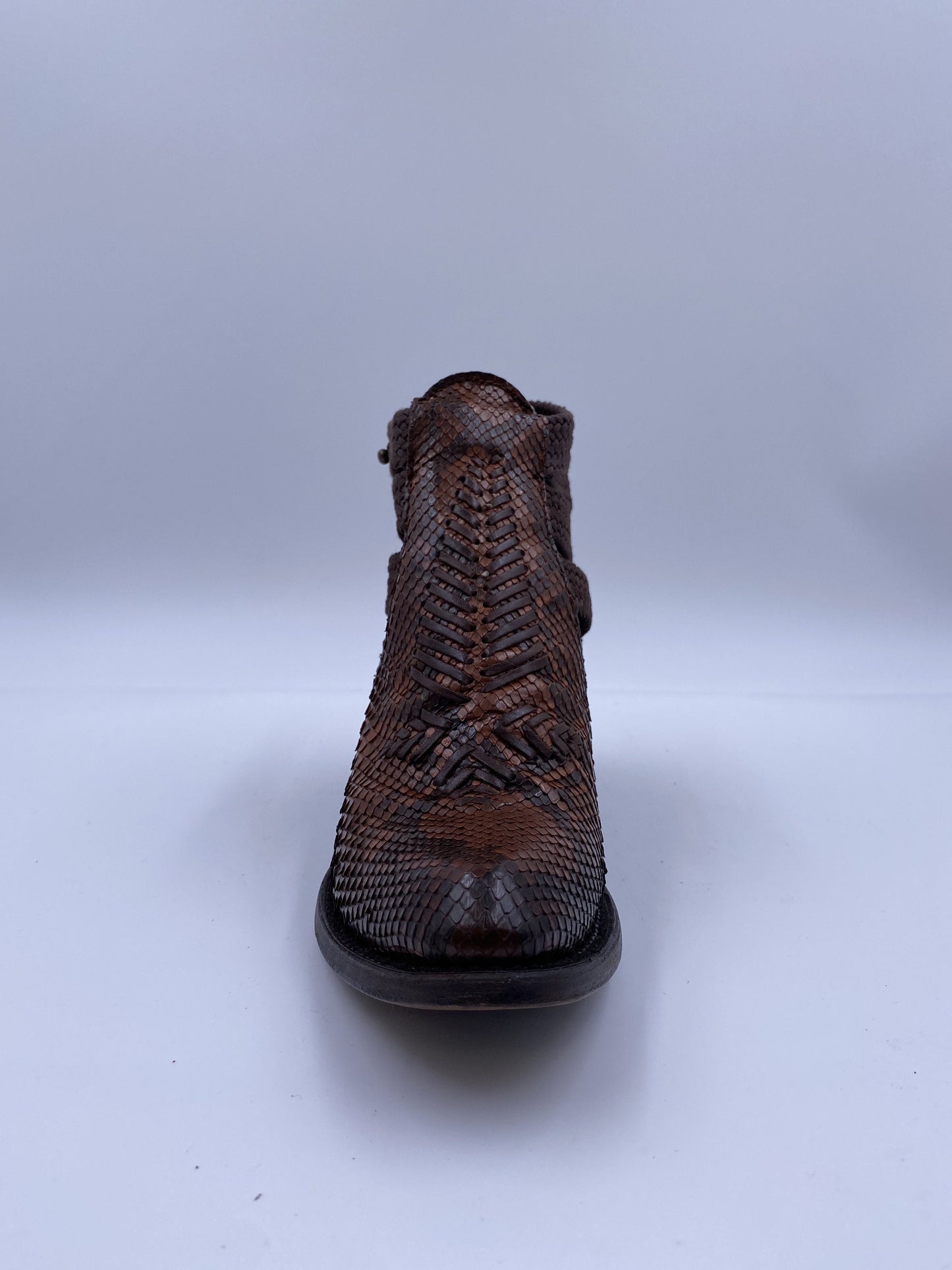 2Q40PH BOOTS CUADRA PEANUT-Kuet