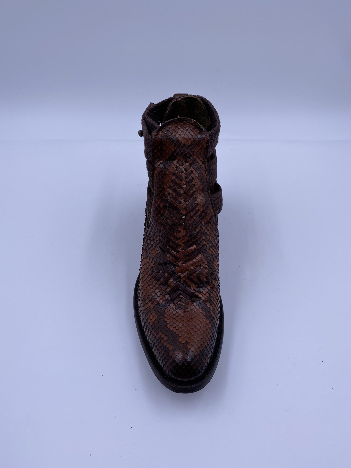 2Q40PH BOOTS CUADRA PEANUT-Kuet