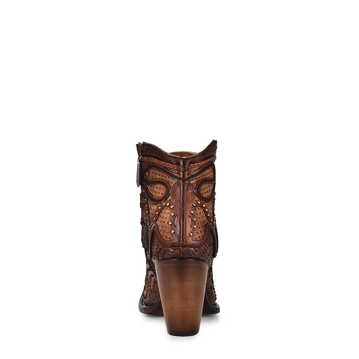 3F78RS BOOTS CUADRA HONEY-Kuet