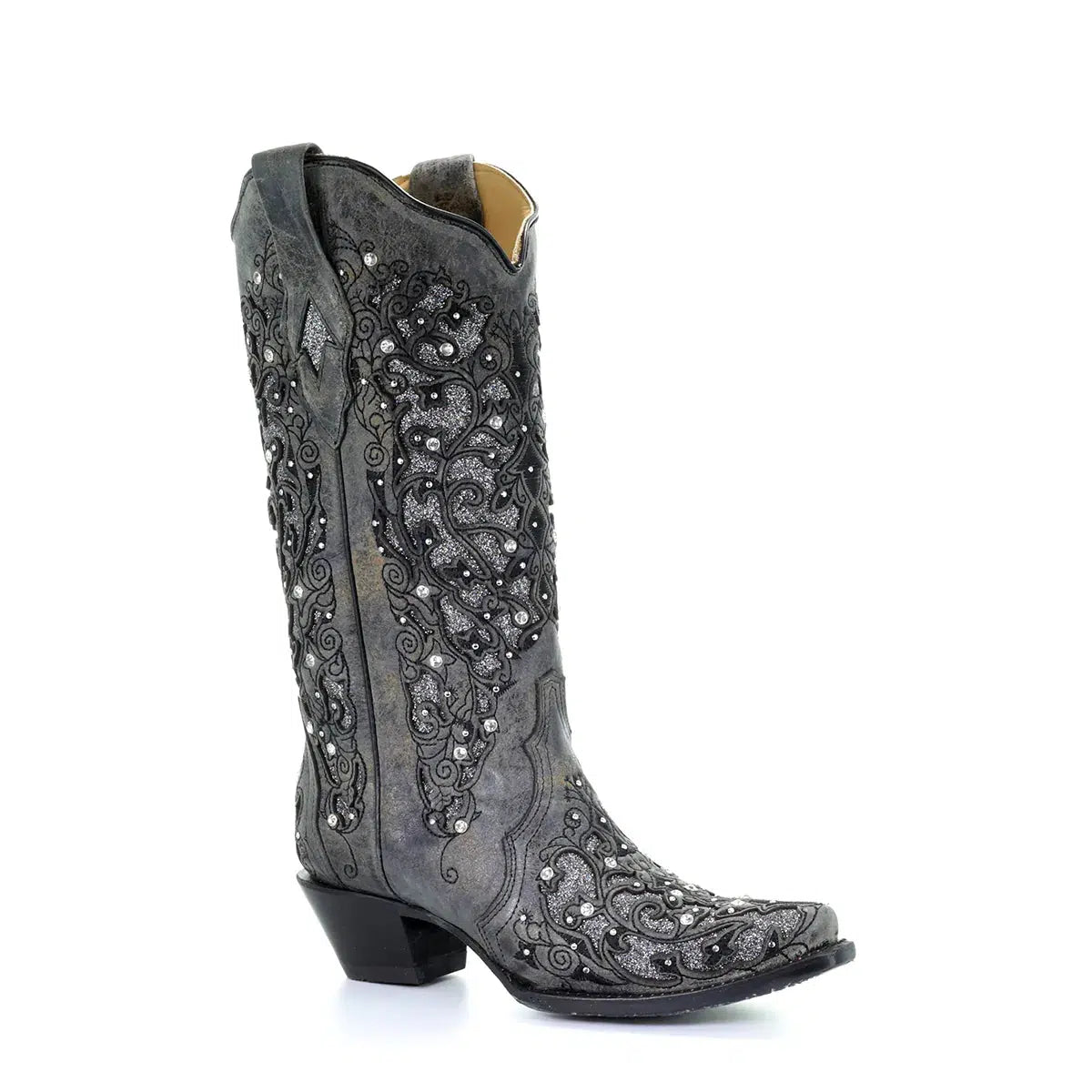 Botas corral online