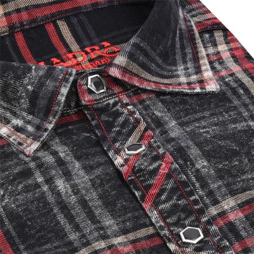 CM00451 RED-Kuet.us