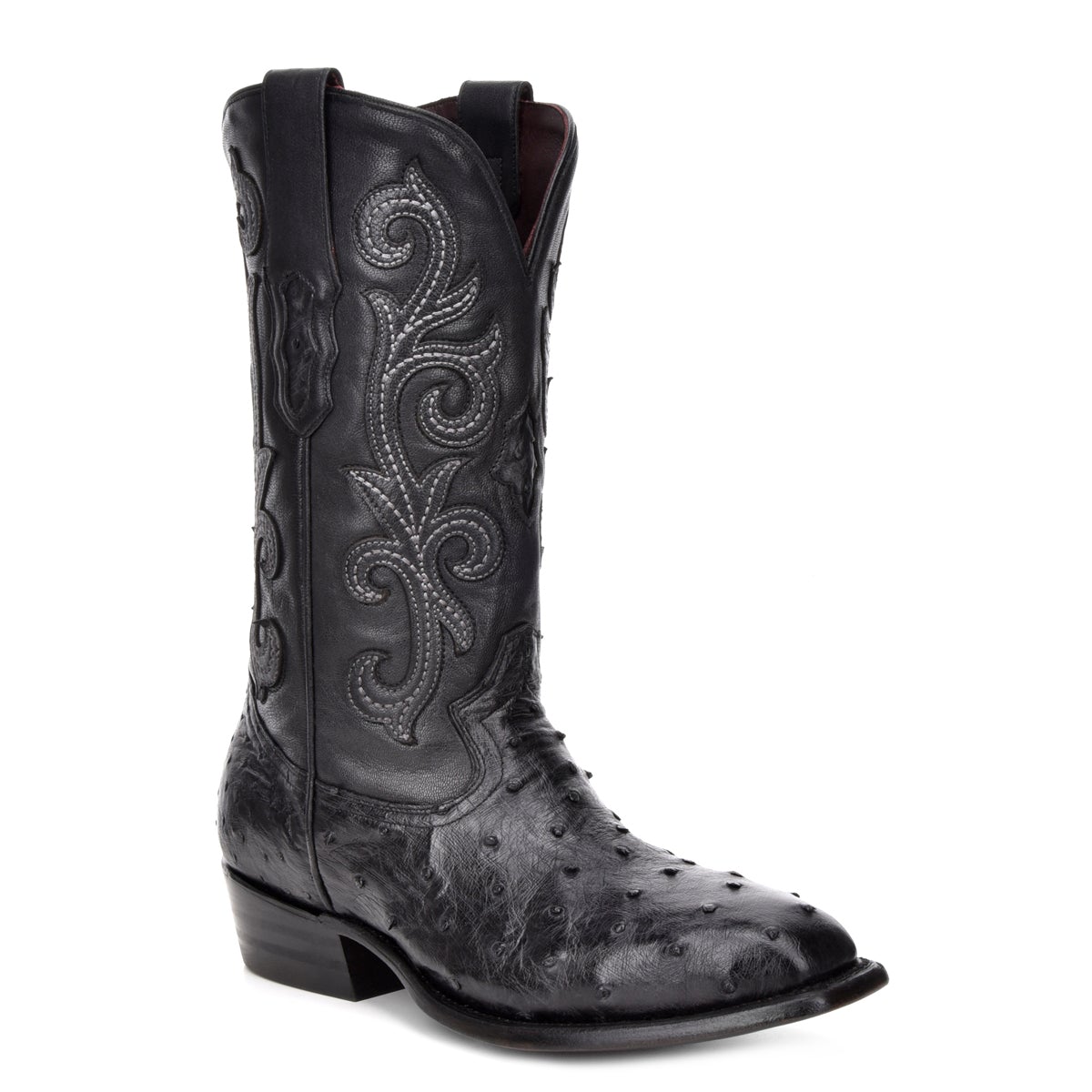 Montana black dress cowboy ostrich boots for men Kuet.us Montana black dress cowboy ostrich boots for men Kuet.us