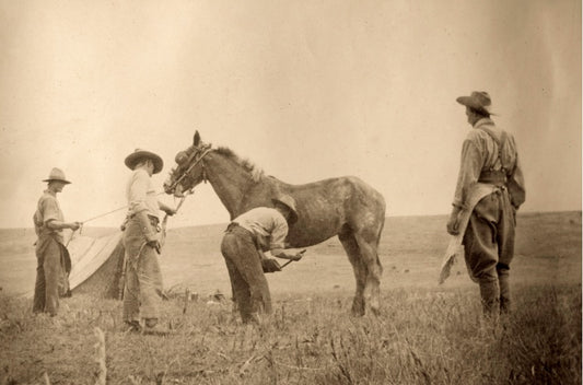 The Evolution of Cowboy Boots in the United States