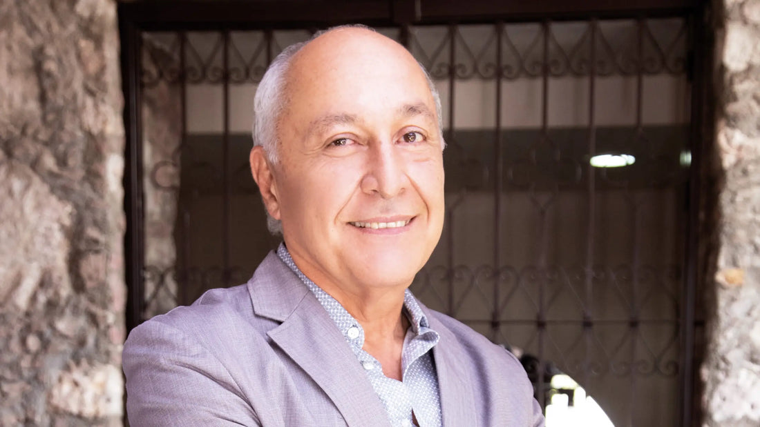 The Inspiring History of Cuadra: From Humble Beginnings to a Global Luxury Brand