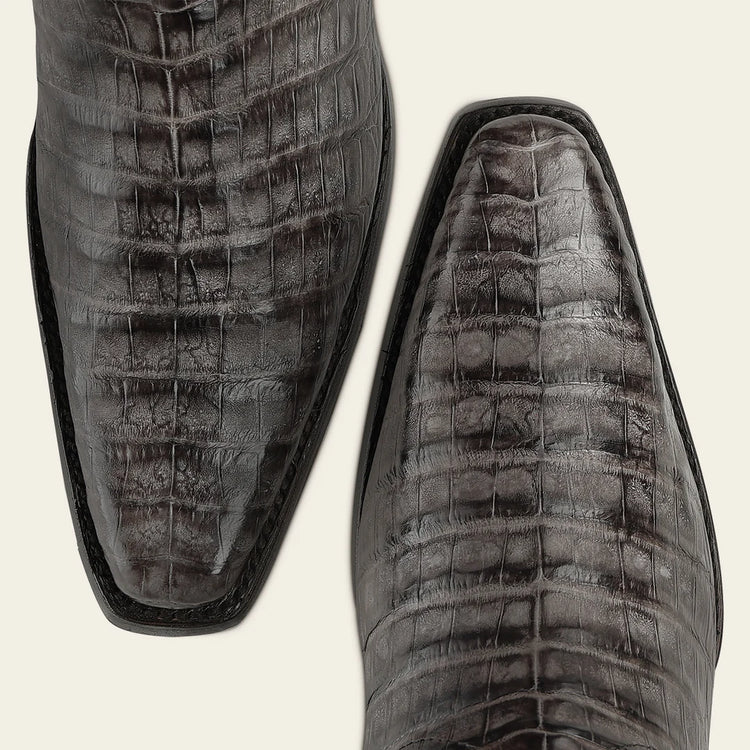 Cuadra Men's Narrow Square Toe Boots