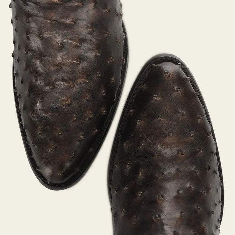 Cuadra Men's Round Toe Boots