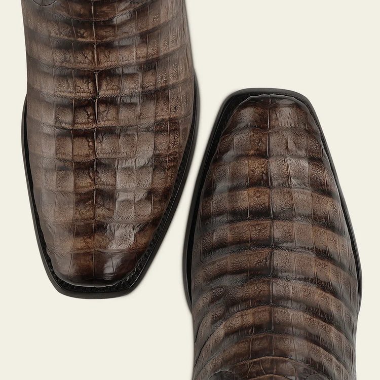 Cuadra Men's Square Toe Boots