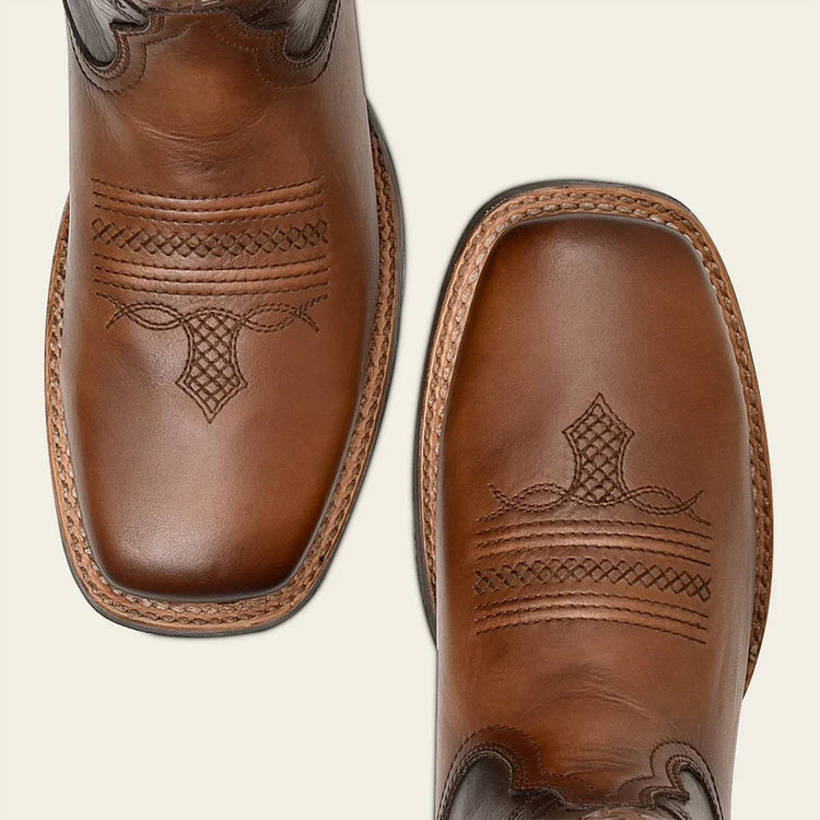 Cuadra Men's Rodeo Boots