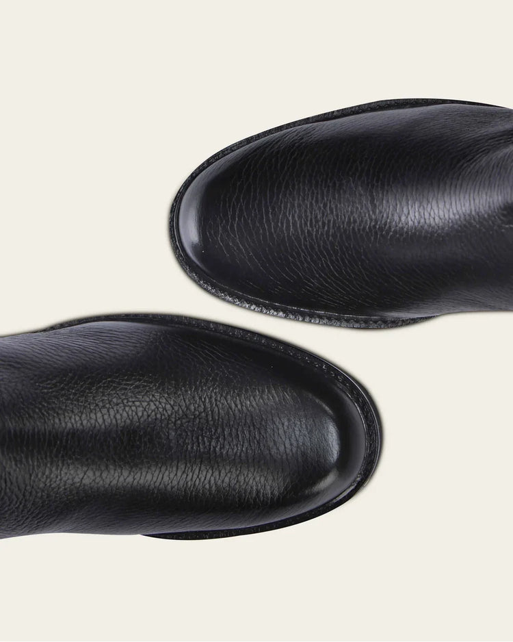 Cuadra Women's Round Toe Boots