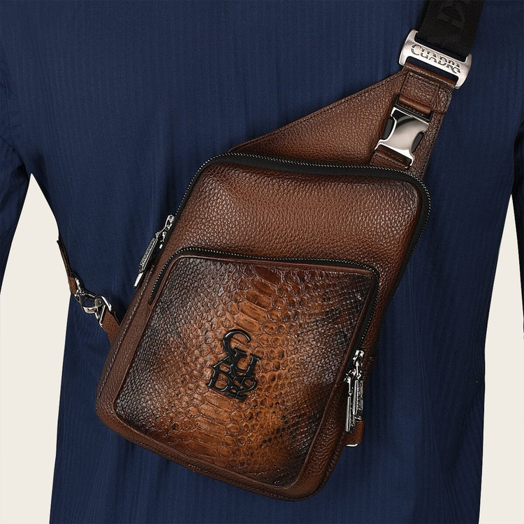 Cuadra Men's Bags