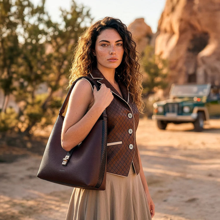 Cuadra Women's Bags