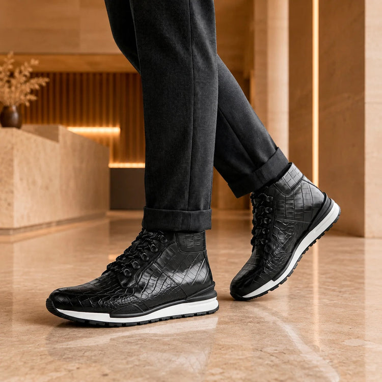 Franco Cuadra shoes for men - Oxfords, Derbies, Monk Straps, Loafers, Drivers & Sneakers-Kuet.us - Cuadra Boots - Western Cowboy, Casual Fashion and Dress Boots