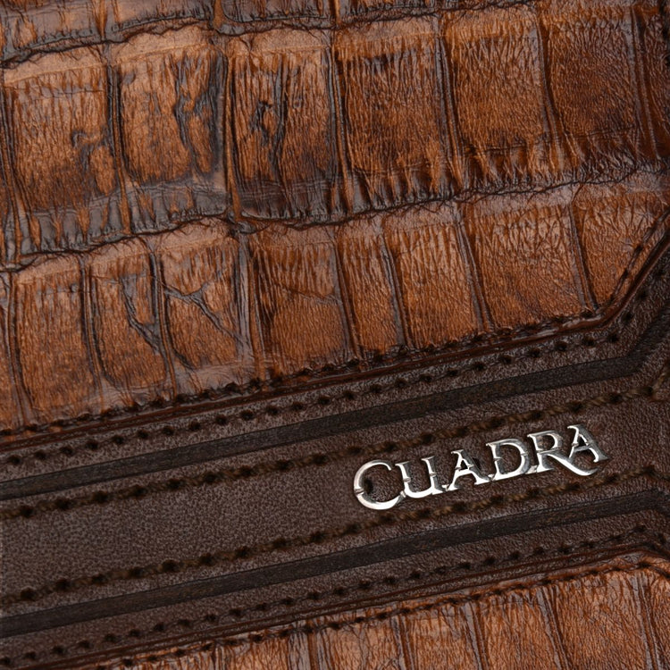 Botas Cuadra Caimán para hombre y mujer