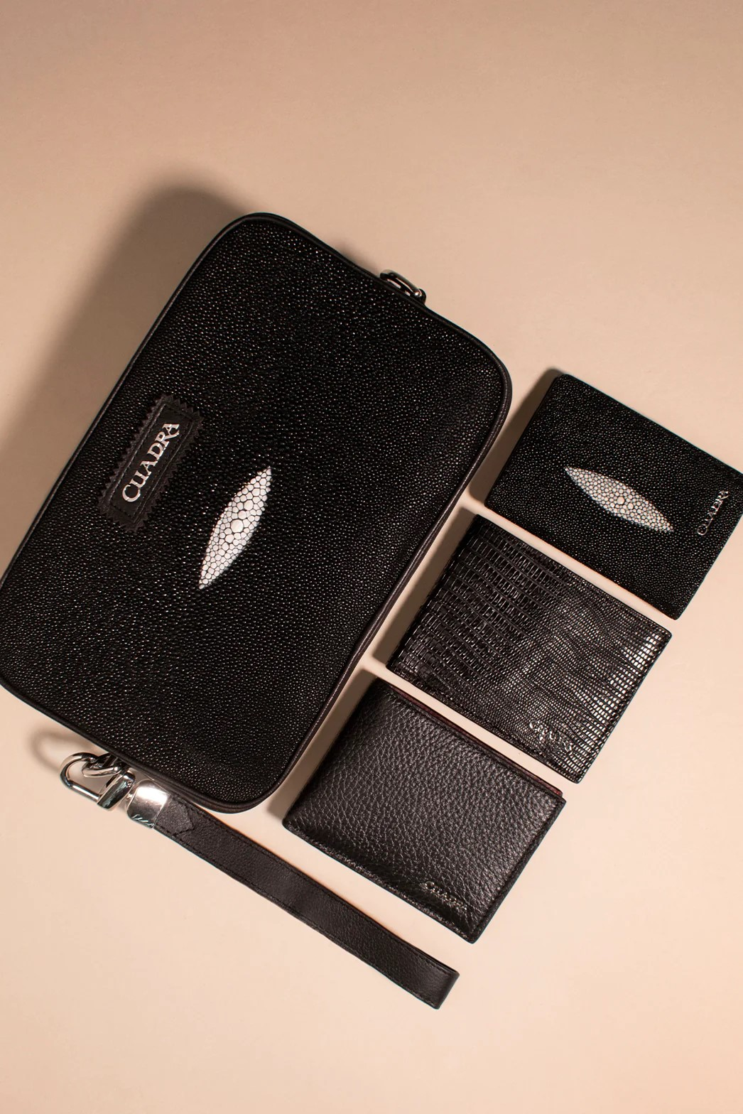 Cuadra Bags & Accessories for Men - Belts, wallets