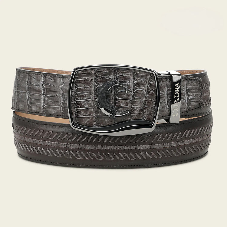 cuadra mens belts