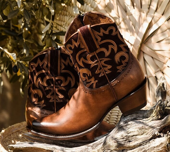 Cuadra Boots for Women
