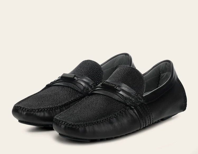 Mocasines y Mocasines Franco Cuadra para hombre