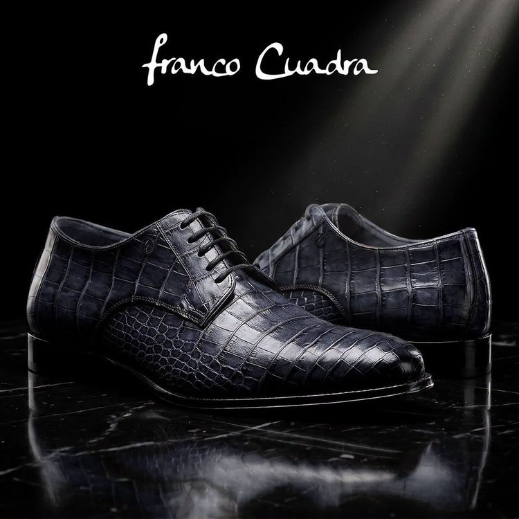 Zapatos de vestir Cuadra para hombre