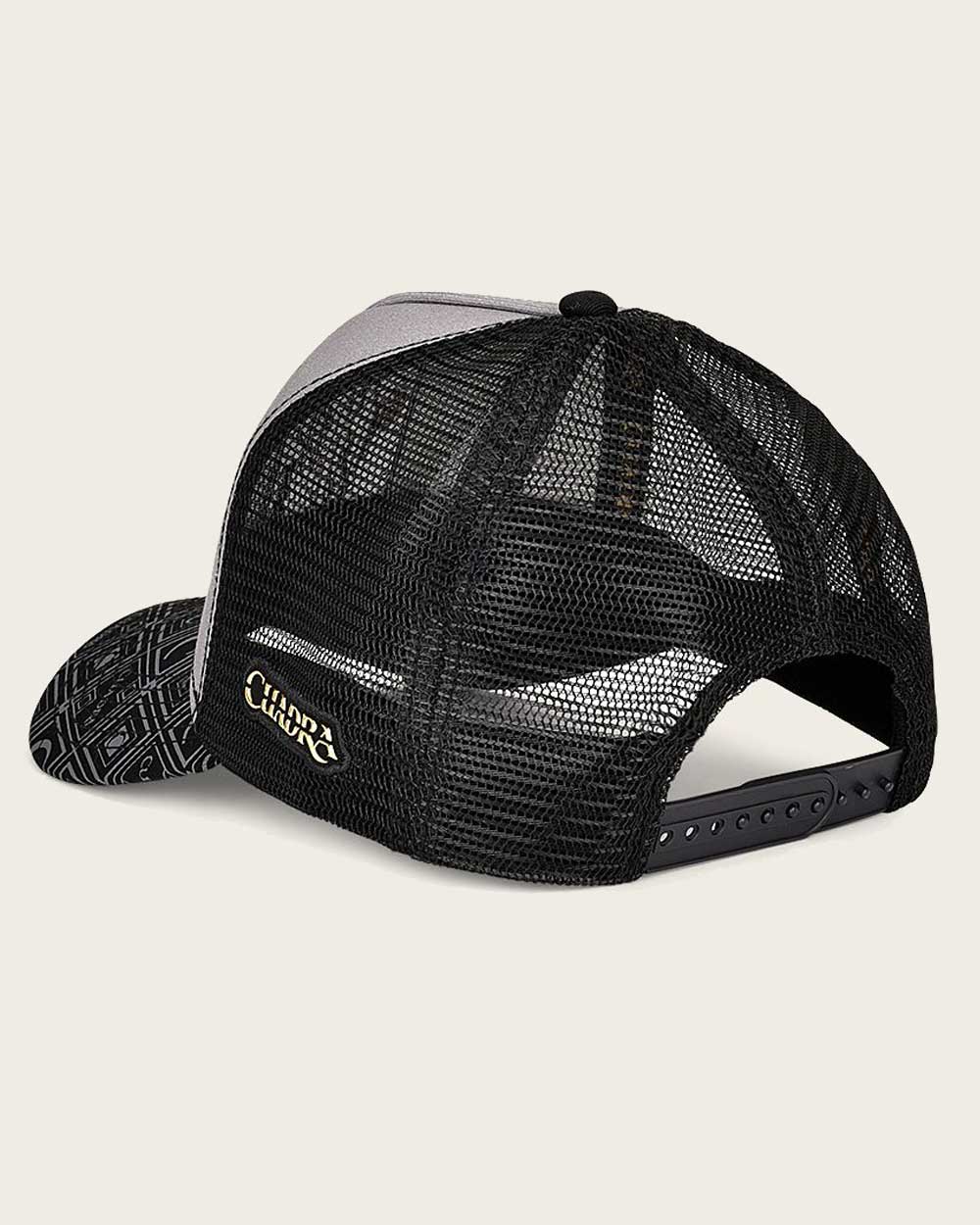 0ELEGRK - Black Elephant Cuadra Hat