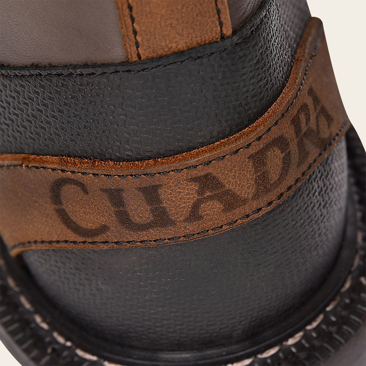 1J2ORS - Cuadra brown casual fashion cowhide boots for men.-CUADRA-Kuet-Cuadra-Boots