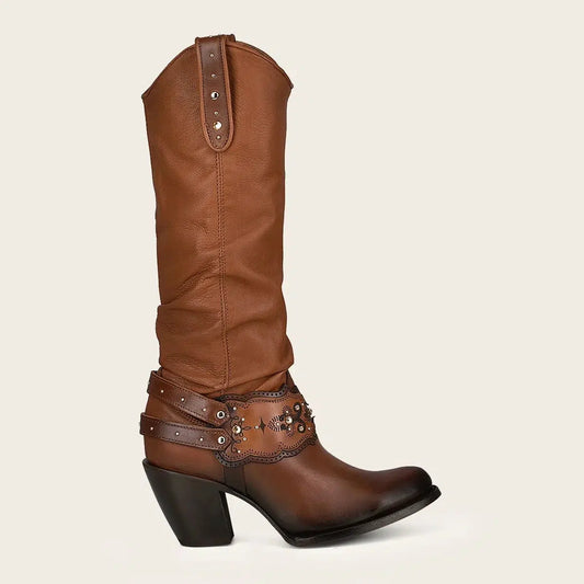 Cuadra Boots for women ladies - Cowboy, casual, fashion & dress boots ...