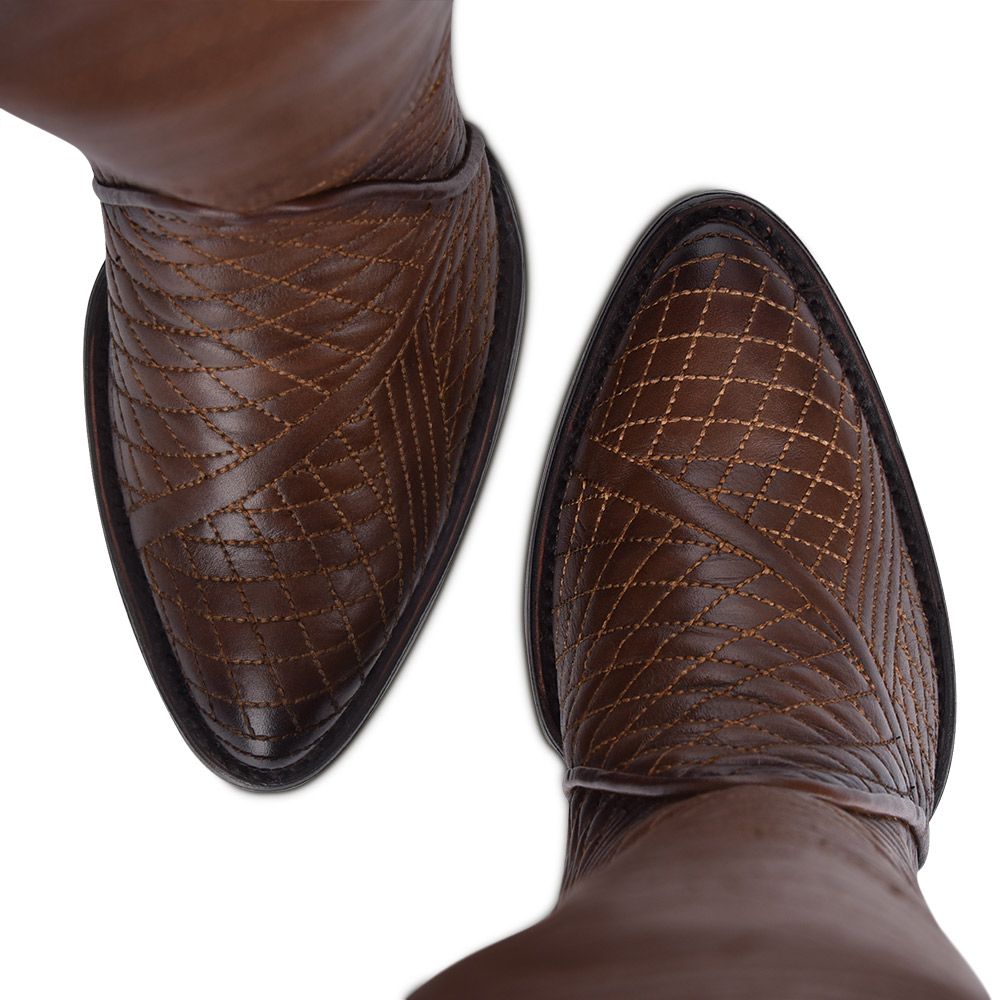 Women's Cuadra Boots - 3F37RS 8 / Honey Women's Cuadra Boots - 3F37RS 8 / Honey