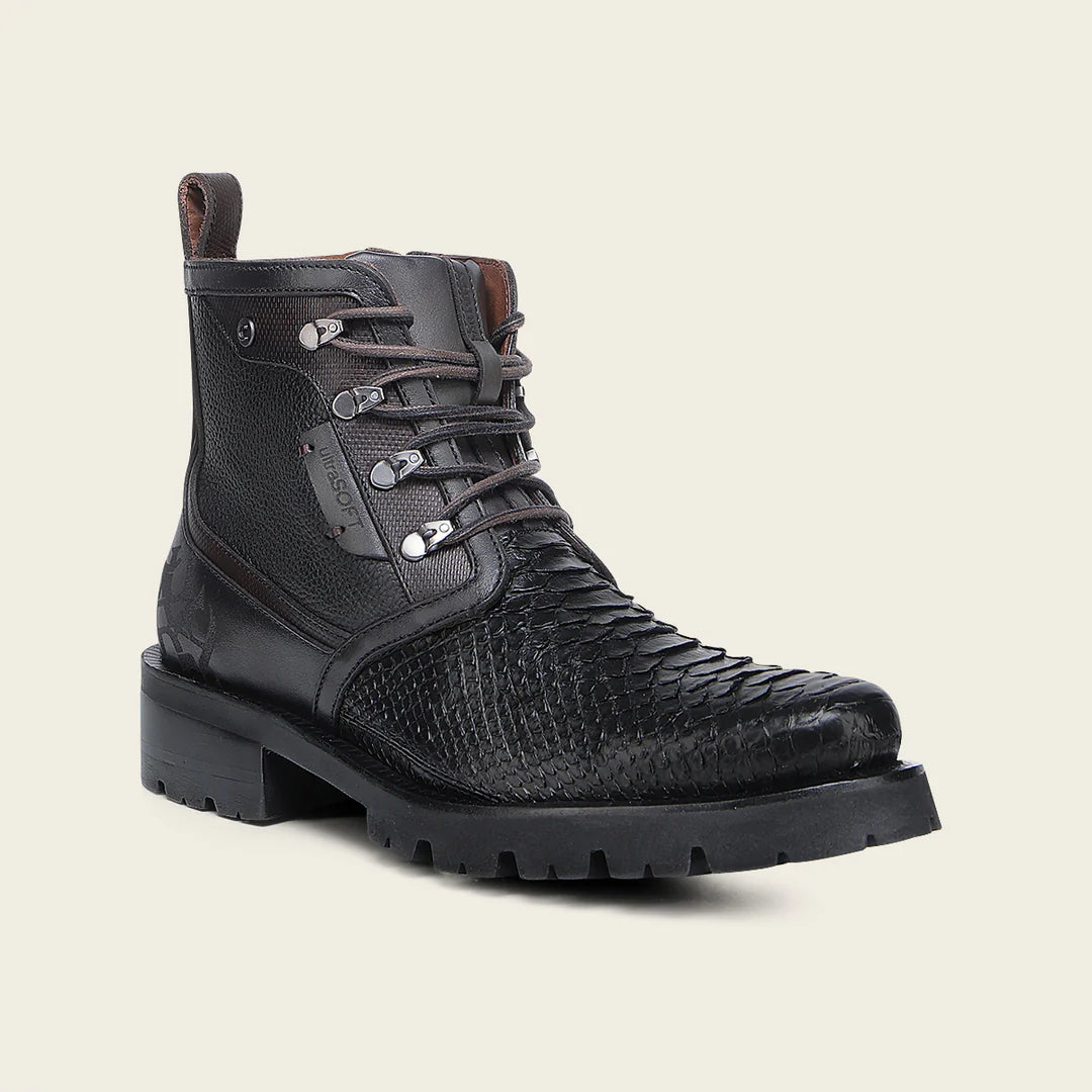 ◆LECOQ◆ L2K Venture GrayQQ123LCR17 QQ123LCR17_GRY0 4D25PH_NEGRO-piton-back-plunge