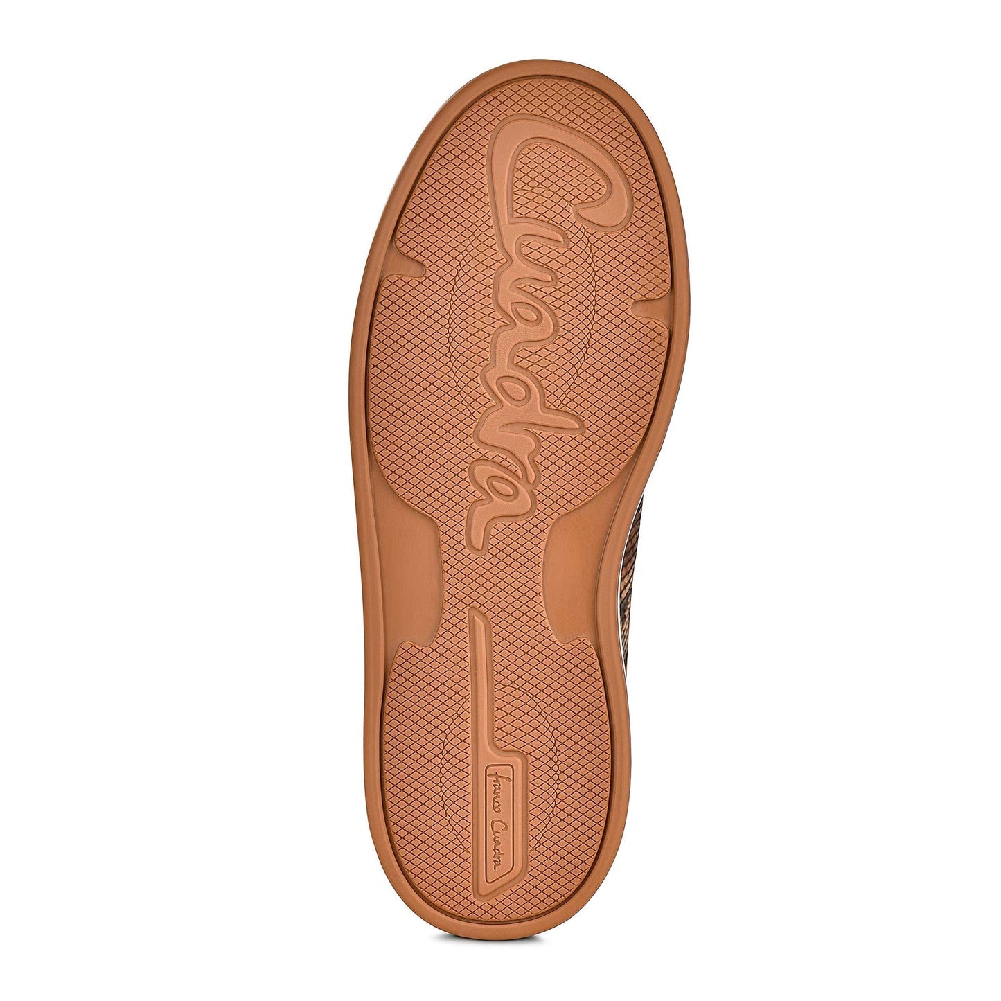 4P4PBVL - Cuadra tobacco casual fashion python sneakers for women-Kuet.us
